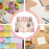 Journaling Scrapbooking Kit - 3D Butterfly Paper view 4