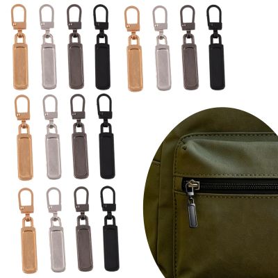 16-Piece Zipper Repair Set