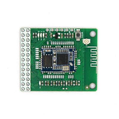 Agmoctz QCC5125 Bluetooth 5.1 Stereo Audio Receiver with I2S Output