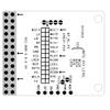 Agmoctz QCC5125 Bluetooth 5.1 Stereo Audio Receiver with I2S Output view 2
