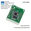 Agmoctz QCC5125 Bluetooth 5.1 Stereo Audio Receiver with I2S Output view 3