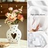 Maylatte Mini Vase Silicone Molds Set - 4 Pieces view 3