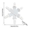 Sheet Clips for Fitted Sheets and Dryers view 2