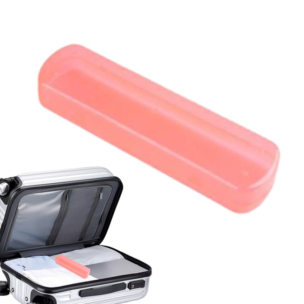 Travel Toothbrush Case