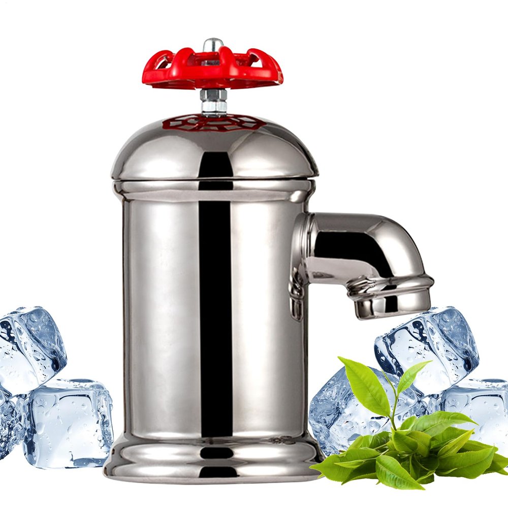 350 ml Faucet-Shaped Coffee Mug