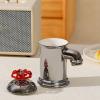 350 ml Faucet-Shaped Coffee Mug view 2