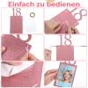 18th Birthday Photo Garland Decoration view 3
