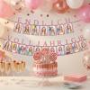 18th Birthday Photo Garland Decoration view 4