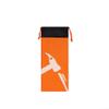 Startbuymore Drawstring Bag for Camping Stakes and Small Outdoor Gear view 1