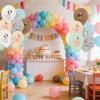 12 Pack Dog Balloons view 3