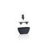 Lechuza NAVIO Color (slate gray, 10) view 3