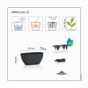 Lechuza NAVIO Color (slate gray, 10) view 4