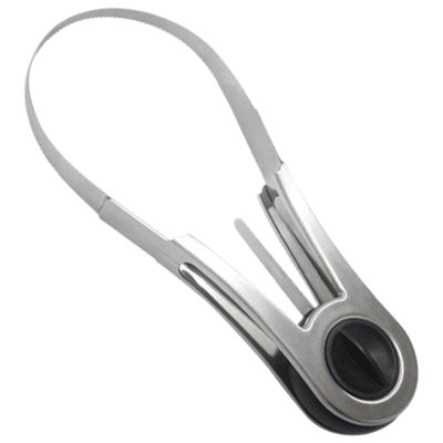 Mango Slicer - Stainless Steel Cutting Tool