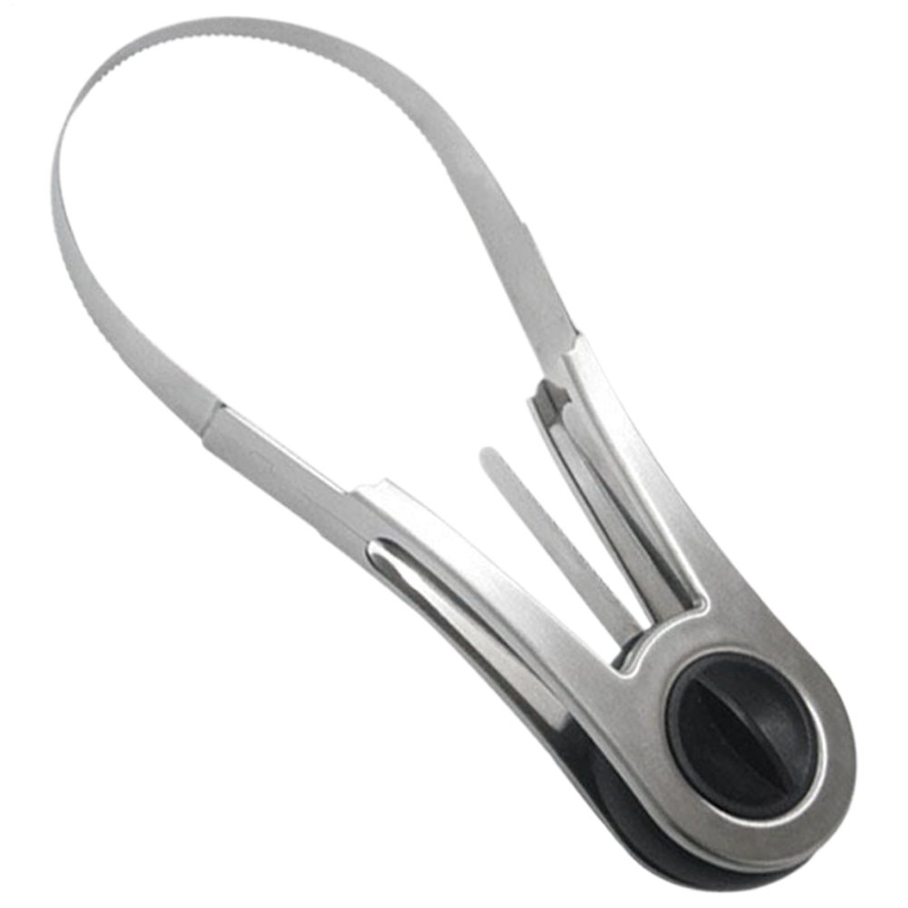 Mango Slicer - Stainless Steel Cutting Tool