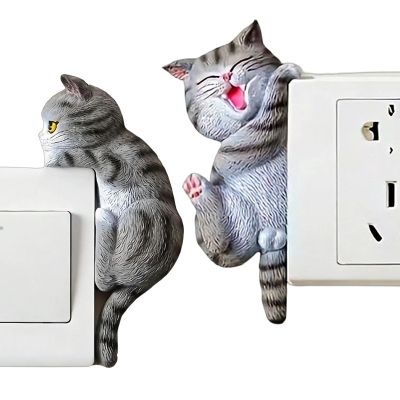 Zunishaone Light Panel Wall Stickers