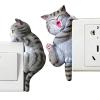 Zunishaone Light Panel Wall Stickers view 1