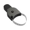 150 cm Measuring Tape with Button and Self-Locking Feature view 1