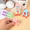 Agmoctz 12-Piece Canvas Stand Set view 2