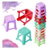Agmoctz 12-Piece Canvas Stand Set view 3