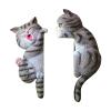 Glow Button Stickers | 2-Piece Cute Cartoon Wall Decals view 1