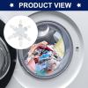Hezudiay Bed Sheet Clips view 4