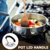 HEANUJJ Heat-Resistant Pot Lid Knob view 4