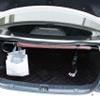 Qomcsrl 4-Piece Luggage Space Holder for Various Models view 1