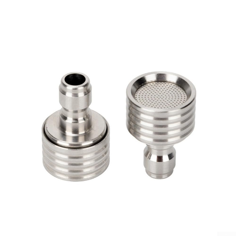 Maintenance for 2 pcs., 1/4 in., Professional Home Cleaning (0.3 Orifice)