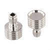 Maintenance for 2 pcs., 1/4 in., Professional Home Cleaning (0.3 Orifice) view 2
