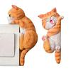 Wall Sticker with Light Panel, 2-Piece Set view 1
