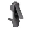 Ergonomic Protective Case for Pocket 3 Camera Filter Holder with Comfortable Grip view 1