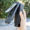 Ergonomic Protective Case for Pocket 3 Camera Filter Holder with Comfortable Grip view 2