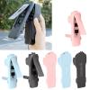 Ergonomic Protective Case for Pocket 3 Camera Filter Holder with Comfortable Grip view 4