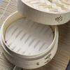 TINEASUR 10-Pack Round Silicone Cooking Mats view 4