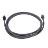 High-Speed Satellite Cable with Durable IP68 Rainproof Coating, 1200 Mbps, Indoor/Outdoor (#1) view 1