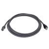 High-Speed Satellite Cable with Durable IP68 Rainproof Coating, 1200 Mbps, Indoor/Outdoor (#1) view 3