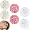 6-Piece Food Cover Set for Bread view 1