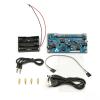 Oxxggkao Educational Counter Board with J305 Tube for Detecting Soft Environmental Radiation view 3