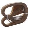NEIQIUWING 50-Piece 770 × 15 × 0.2 mm Conveyor Belt for FR-900 or FRD-1000 Sealing Machine view 4