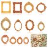 XLIUAX 12-Piece Mini Picture Frame Set view 1