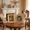 XLIUAX 12-Piece Mini Picture Frame Set view 4