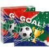 YESAH 20P Football Napkins, 33x33cm view 1