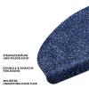 casa pura Textile Fiber Stair Mats - Self-Adhesive Stair Protection view 3