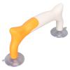 Ergonomic Quilt Ruler Handle with Strong Suction Cup view 3