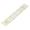 RhineCart Basics Acrylic Ruler view 3