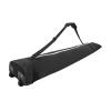 LIXSAZSE Lightweight Waterproof Ski Bag with Wheels view 3