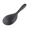 Non-Stick Silicone Spoon with Long Handle view 3