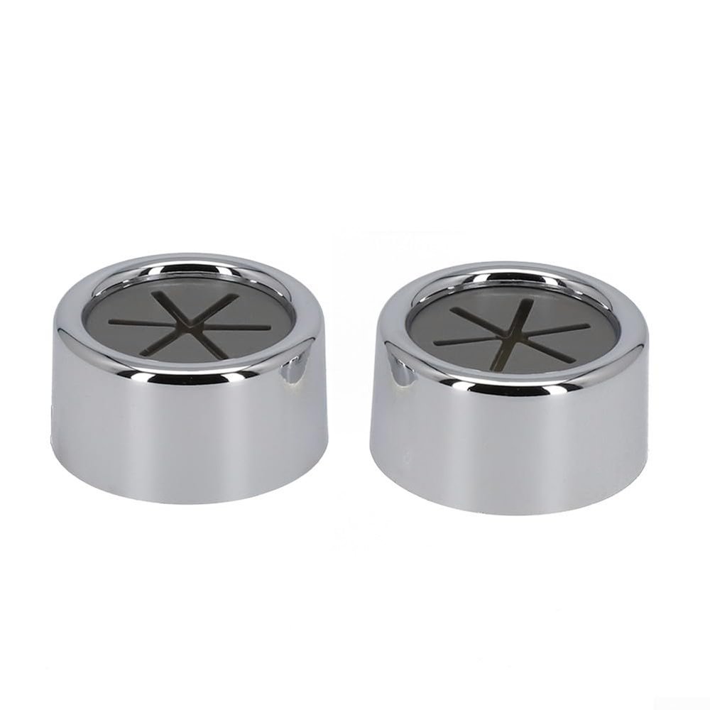 Dish Towel Holder Clips with Push-In Design, 2 Pack