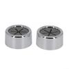 Dish Towel Holder Clips with Push-In Design, 2 Pack view 1