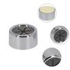 Dish Towel Holder Clips with Push-In Design, 2 Pack view 3